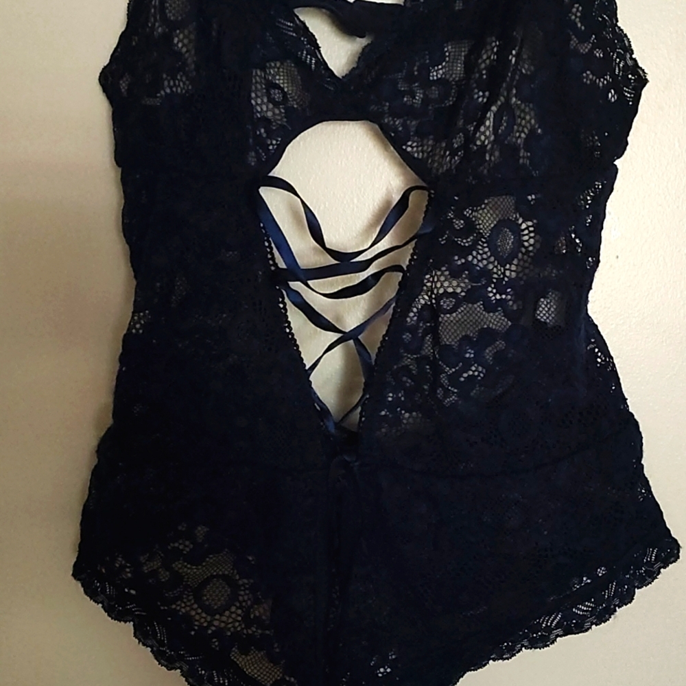 Woman's lingerie